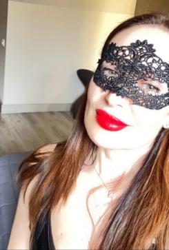 Mistress Alina