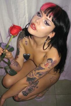 Roxy
