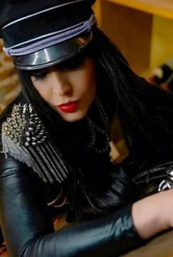 Mistress Skade