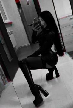 Nikol Niki