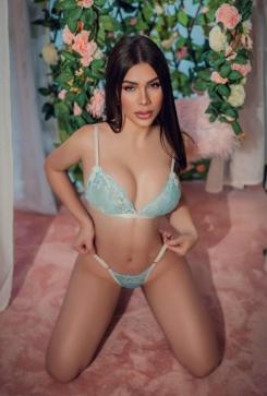 Jovanna