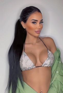 Burcu