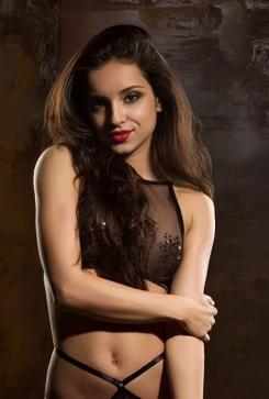 Evelin