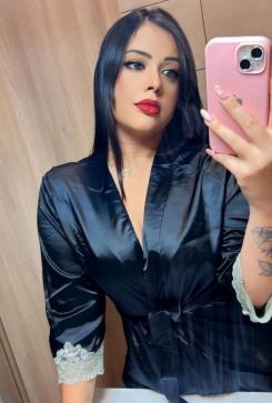 Bruna Ferraz