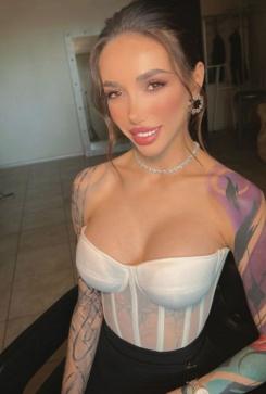 Laura Wild