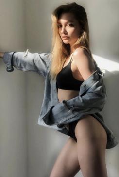 Alisha