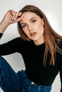 Sandrine