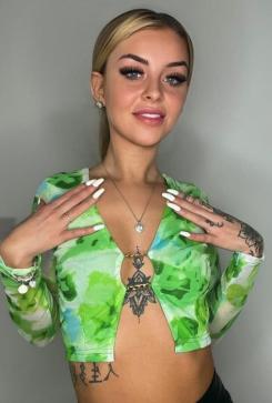 Irina
