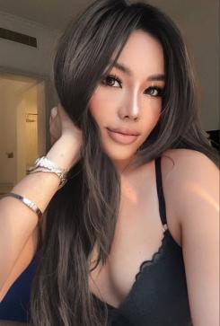Audrey Carla