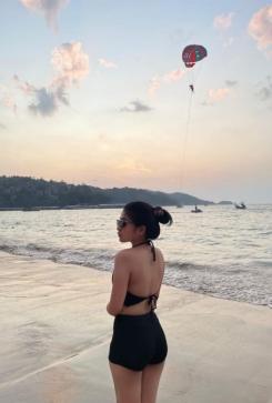 Reva Falisha