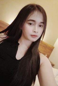 Silvy Andaresta