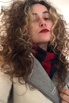 Lia Ricci