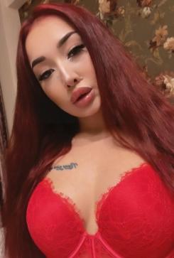 Cristina