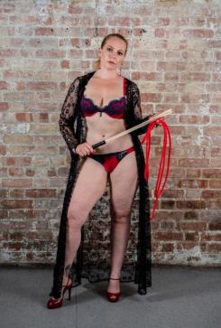 Mistress Lady Pamela
