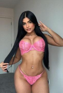 Natalia Prado