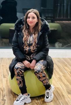 Hareem Khan