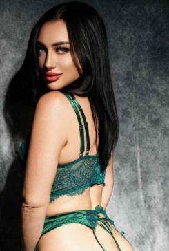 Jessyca Bela