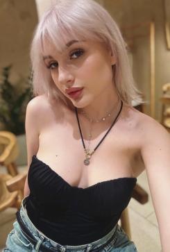 Svetlana