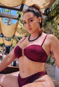 Betty Foxxx