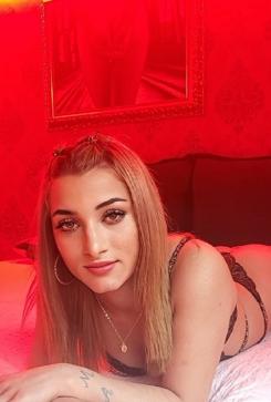 Amanda