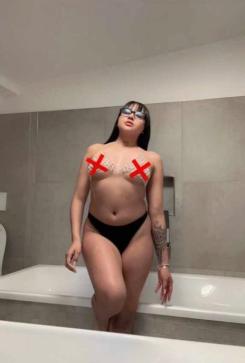 Mia Jaramillo