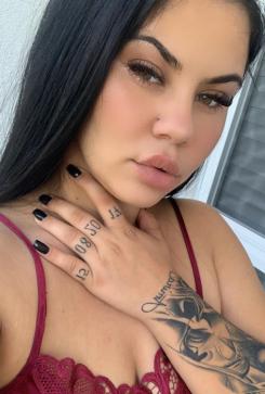 Rebekka