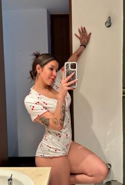 Mishelle