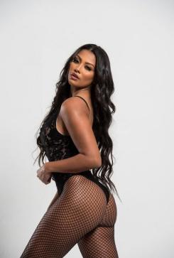 Luna Bacardi