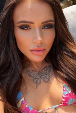 Aurora Del Ray