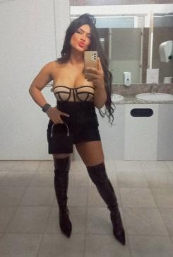 Mari Cruz