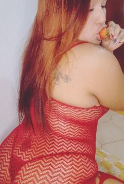 Rose Angelic