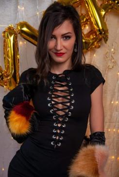 Evelyn
