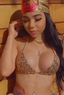 Jailine Hernandez