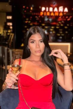Miss Gabriela