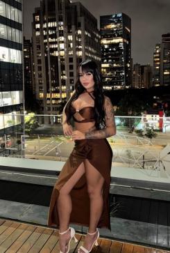 Helena Yuki