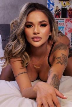Monica Millani