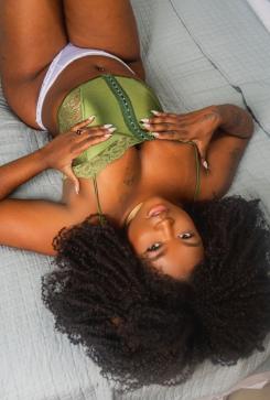 Jasmin Black