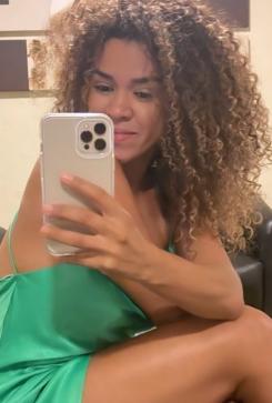 Bela Almeida