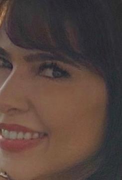 Carol Vasconcelos