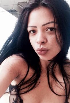 Juliana Buaxih