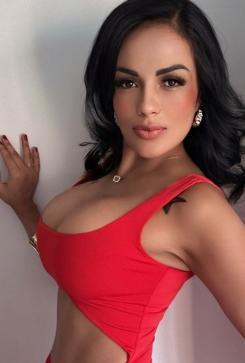 Olga Moreno