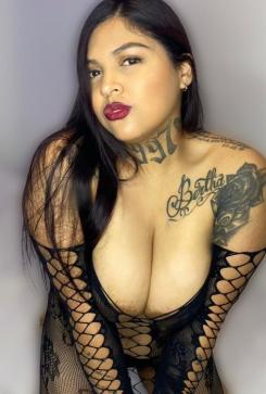 Perla Encantadora