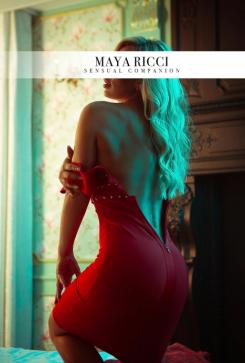 Maya Ricci