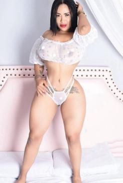 Milagros Raiza