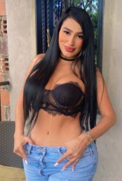 Sarah