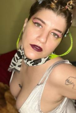 Rozita Reed