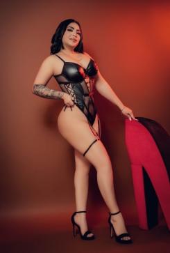 Fabiana