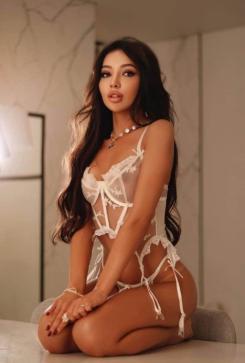 Caroline