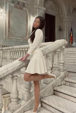 Yvonne