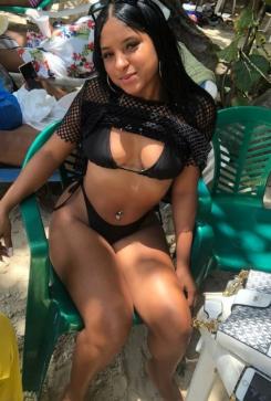 Gissel Acevedo